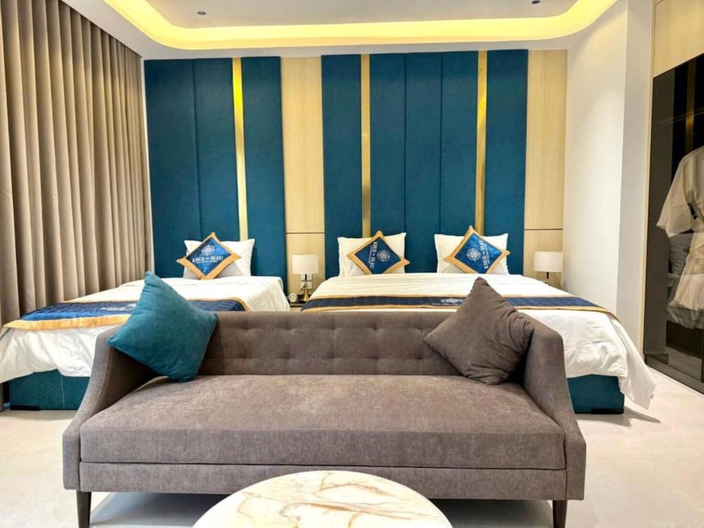 Hotel · Khue Le Bleu Villa Hai Phong, Hai Phong