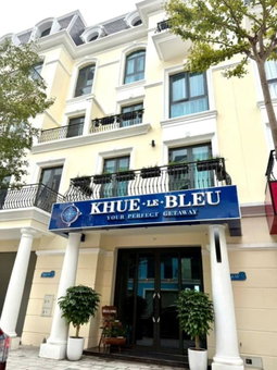 Khue Le Bleu Villa Hai Phong, Hai Phong, Vietnam
