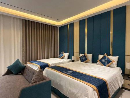 Khue Le Bleu Villa Hai Phong, Hai Phong, Vietnam