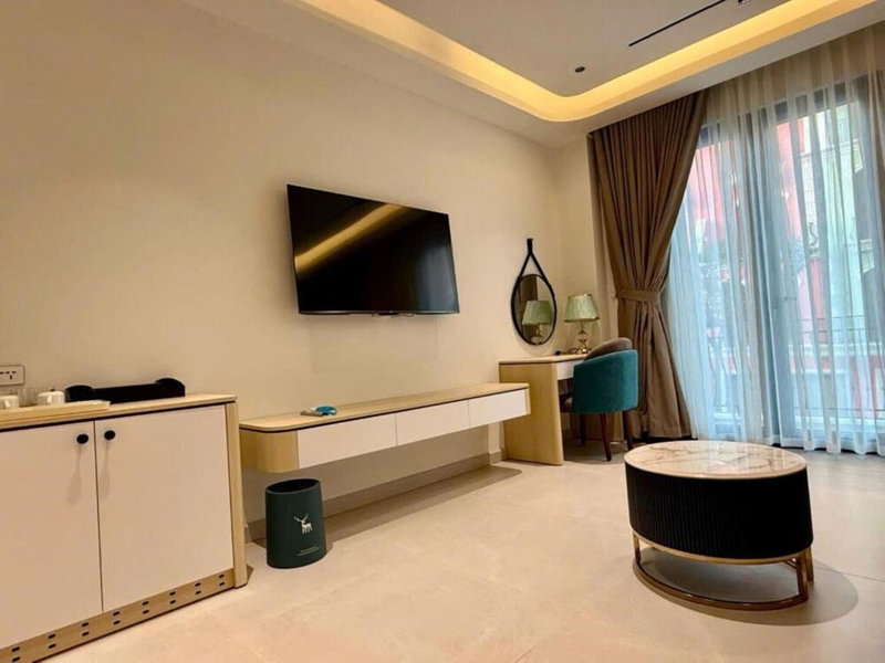 Khue Le Bleu Villa Hai Phong, Hai Phong, Vietnam