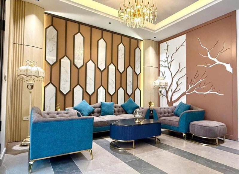 Khue Le Bleu Villa Hai Phong, Hai Phong, Vietnam