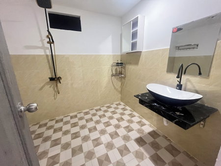 Motel Mys Dung as Motel Lavie, Nha Trang, Vietnam