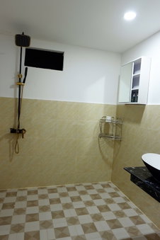 Motel Mys Dung as Motel Lavie, Nha Trang, Vietnam