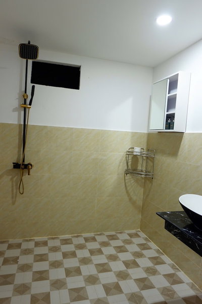 Motel Mys Dung as Motel Lavie, Nha Trang, Vietnam