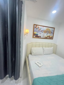 Motel Mys Dung as Motel Lavie, Nha Trang, Vietnam