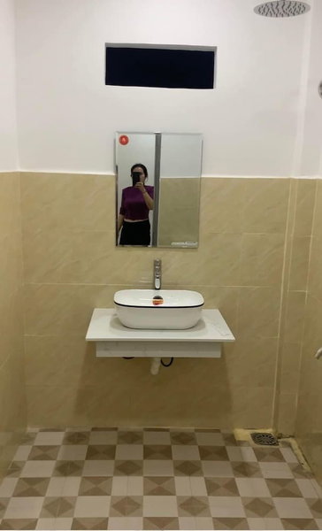 Motel Mys Dung as Motel Lavie, Nha Trang, Vietnam