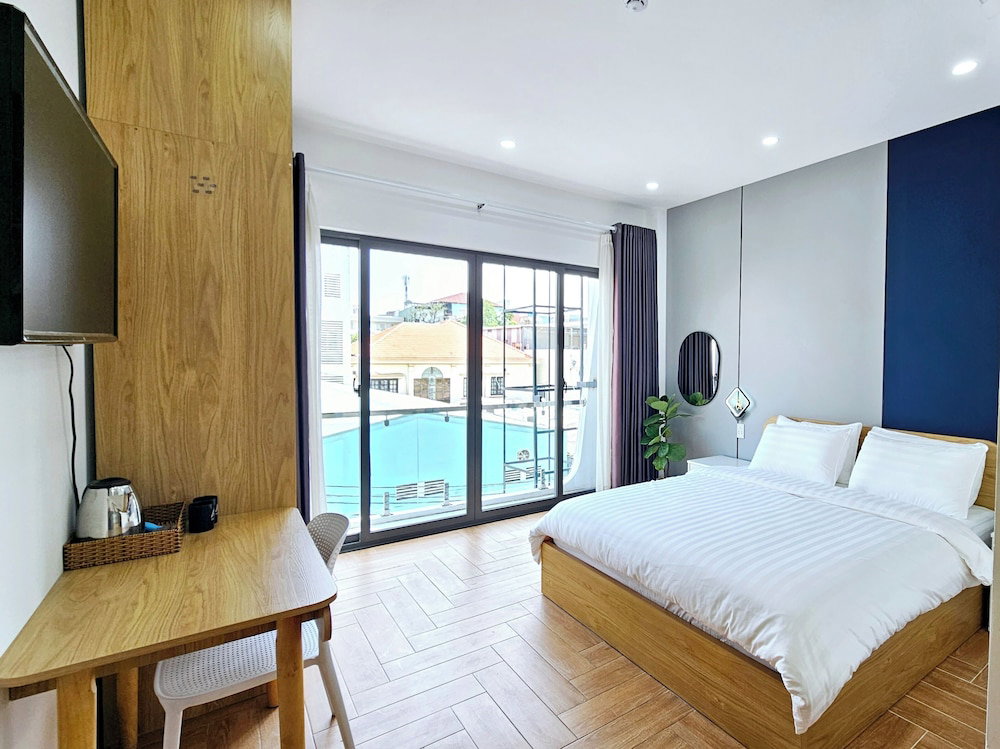 Hotel · Apec Hotel, Ho Chi Minh City