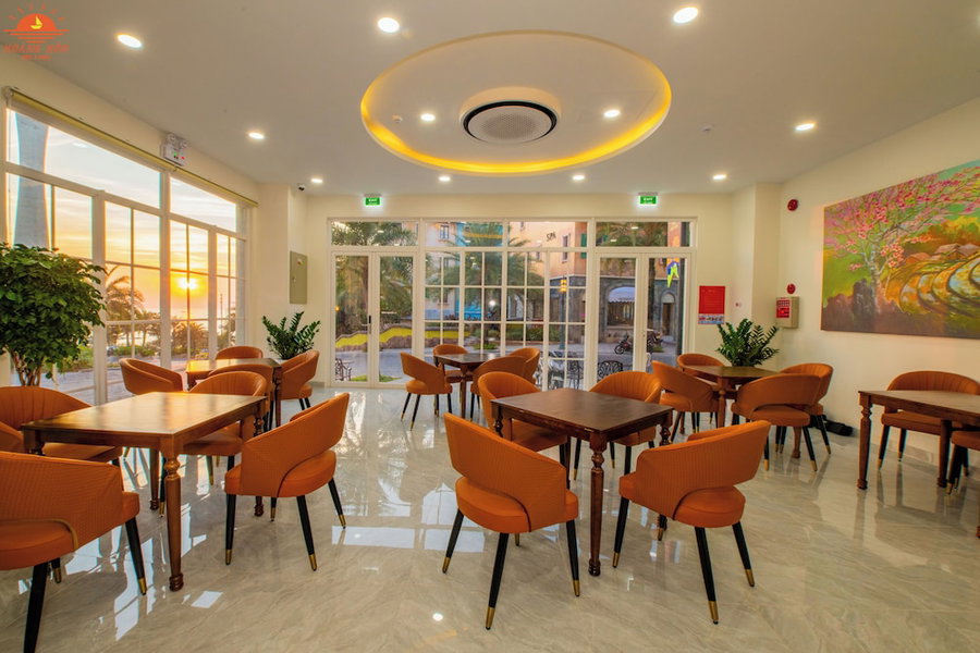 Hoàng Hôn Hotel, Phu Quoc, Vietnam
