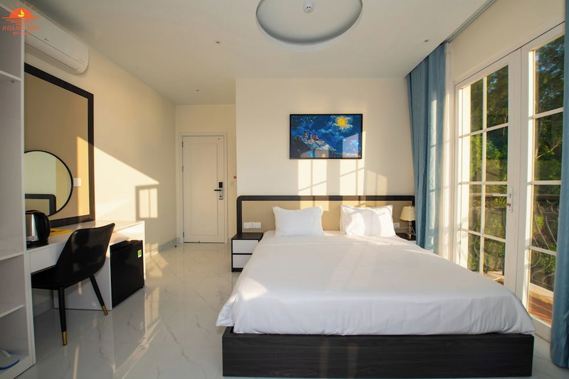 Hoàng Hôn Hotel, Phu Quoc, Vietnam