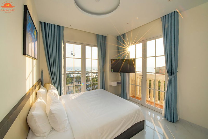 Hoàng Hôn Hotel, Phu Quoc, Vietnam