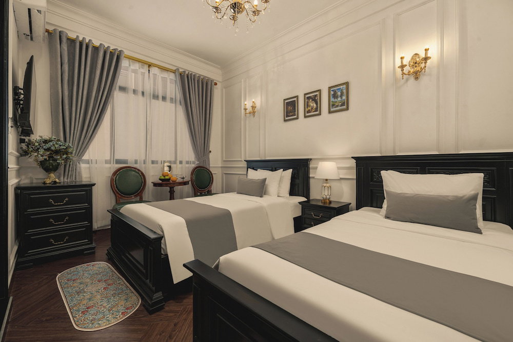 Hotel · Vina Vintage Hotel, Thanh Pho Hue
