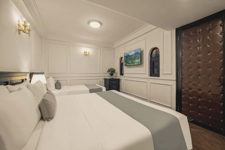 Vina Vintage Hotel, Thanh pho Hue, Vietnam