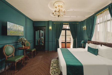 Vina Vintage Hotel, Thanh pho Hue, Vietnam
