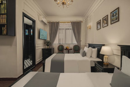 Vina Vintage Hotel, Thanh pho Hue, Vietnam