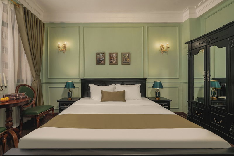 Vina Vintage Hotel, Thanh pho Hue, Vietnam