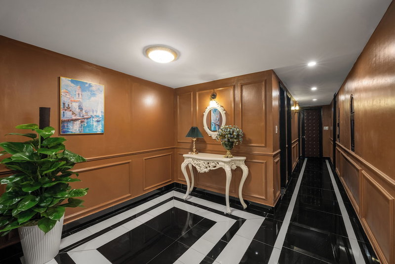 Vina Vintage Hotel, Thanh pho Hue, Vietnam