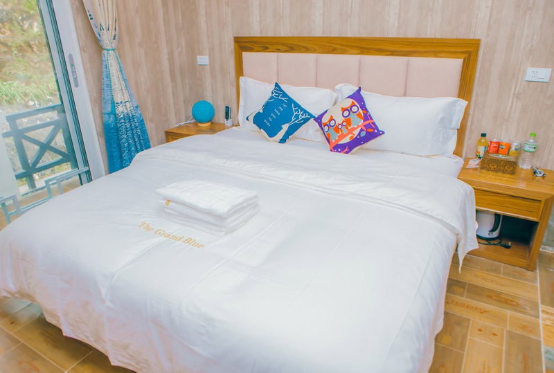Muong Hoa Valle Hotel, Sa Pa, Vietnam