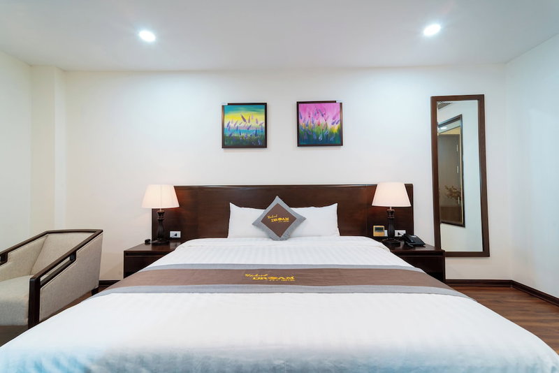 Thai Binh Dream Hotel, Thai Binh, Vietnam