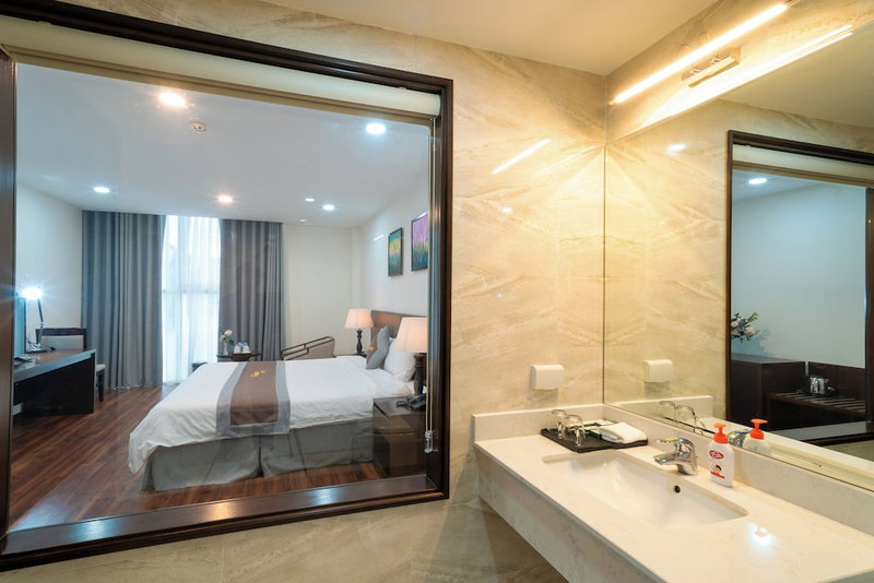 Thai Binh Dream Hotel, Thai Binh, Vietnam