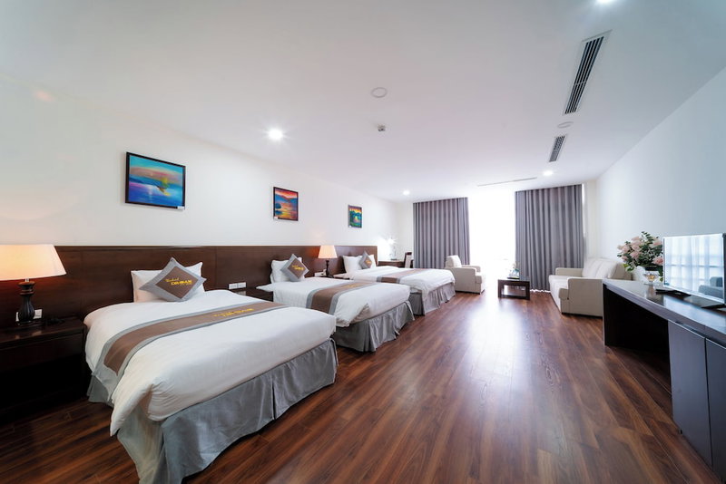 Thai Binh Dream Hotel, Thai Binh, Vietnam