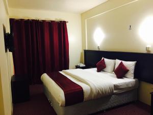 Simba Hotel baithans group, Emirats Arabes Unis