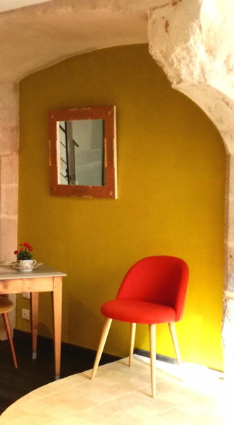 L'antre ami, Savigny-lès-Beaune, France