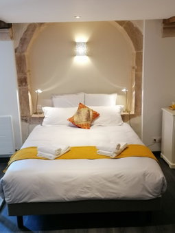 L'antre ami, Savigny-lès-Beaune, France