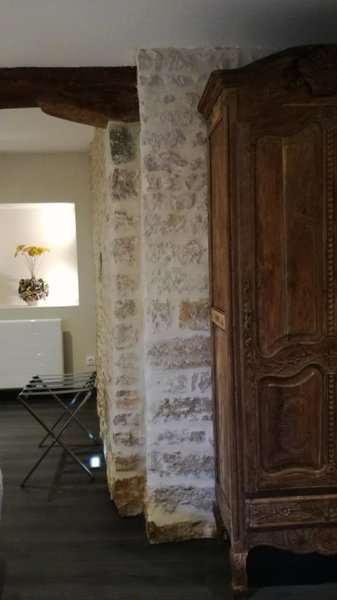 L'antre ami, Savigny-lès-Beaune, France