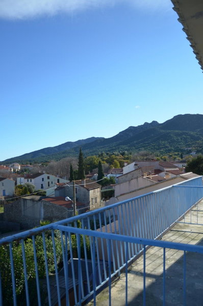 Hôtel Saint Jacques, Sorède, France