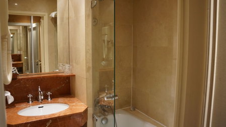Relais Médicis, Paris, France