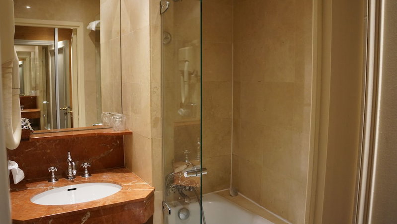Relais Médicis, Paris, France