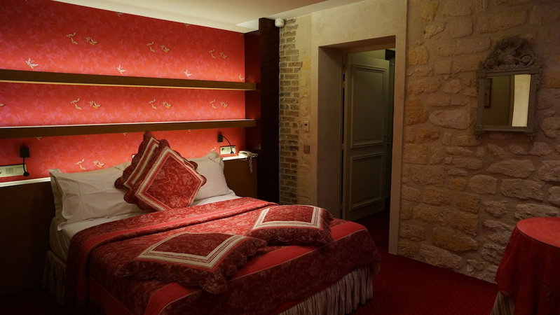 Relais Médicis, Paris, France