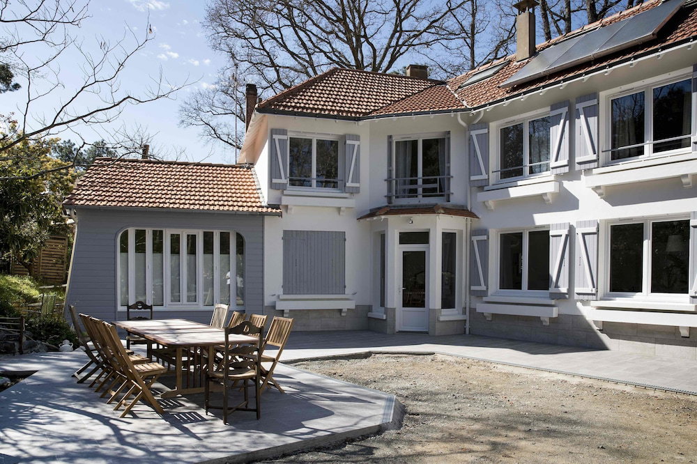 Hotel · Brevocean, Saint-Brevin-les-Pins