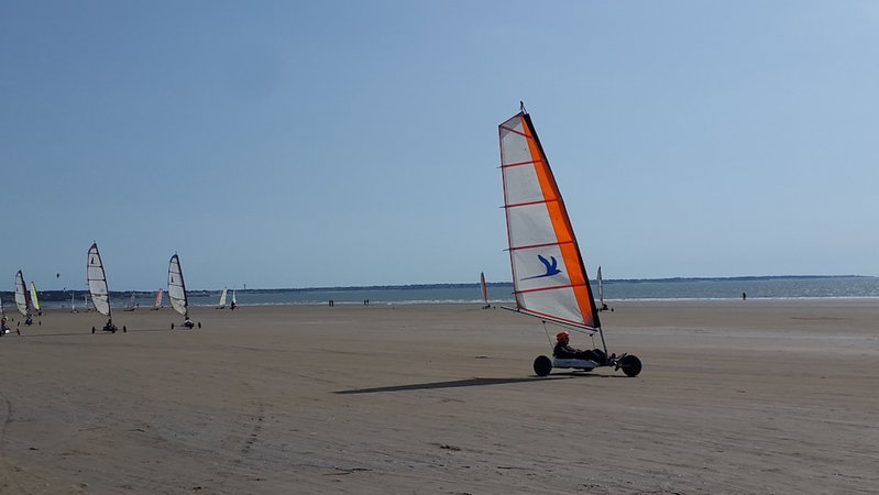 Brevocean, Saint-Brevin-les-Pins, France