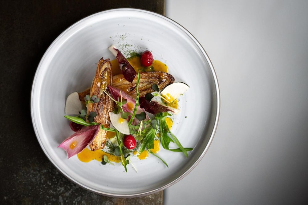Hôtel L'Ouvrée Restaurant le 428, France