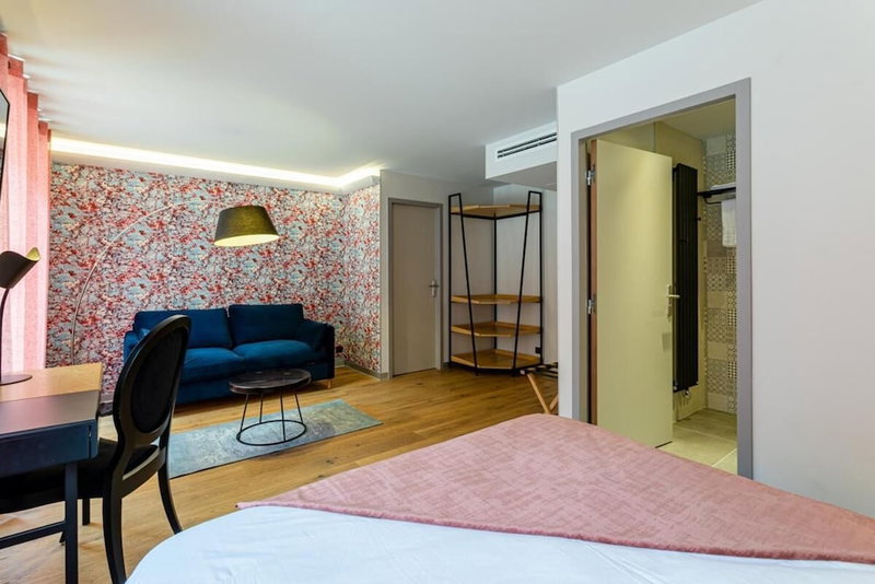Hôtel L'Ouvrée Restaurant le 428, Savigny-les-Beaune, France