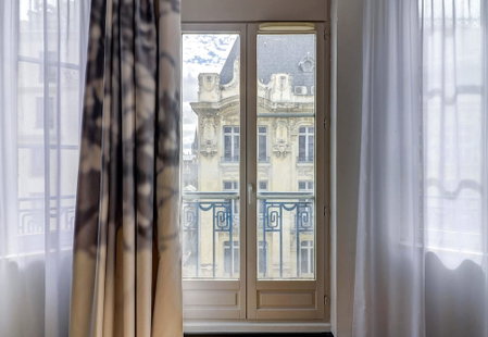 B&B HOTEL Dijon Centre, Dijon, France