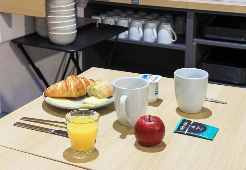 B&B HOTEL Dijon Centre, Dijon, France