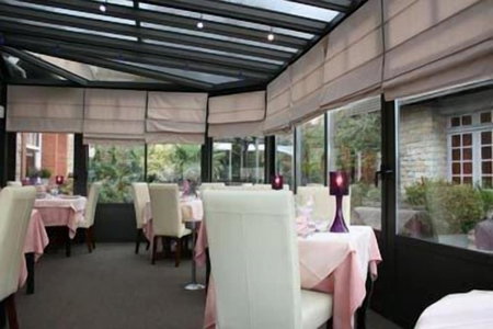 L'Auberge Normande, Carentan les Marais, France