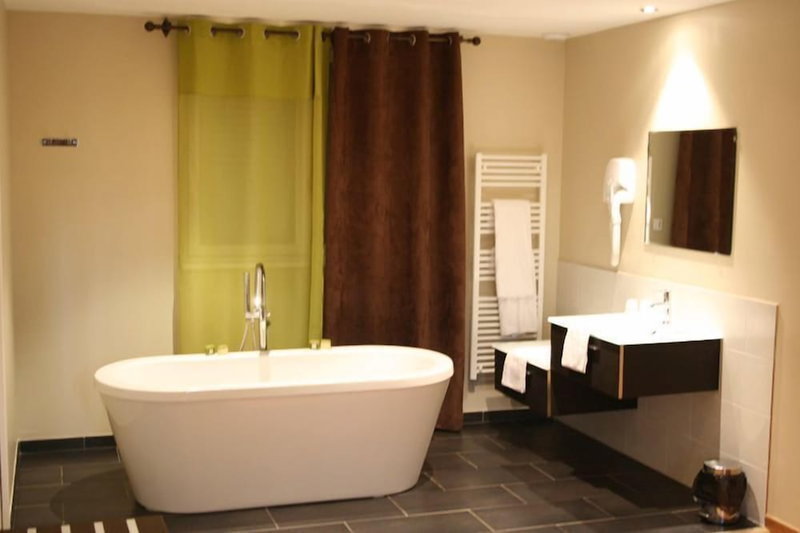 L'Auberge Normande, Carentan les Marais, France
