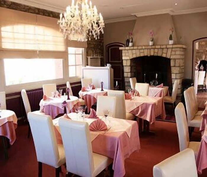 L'Auberge Normande, Carentan les Marais, France