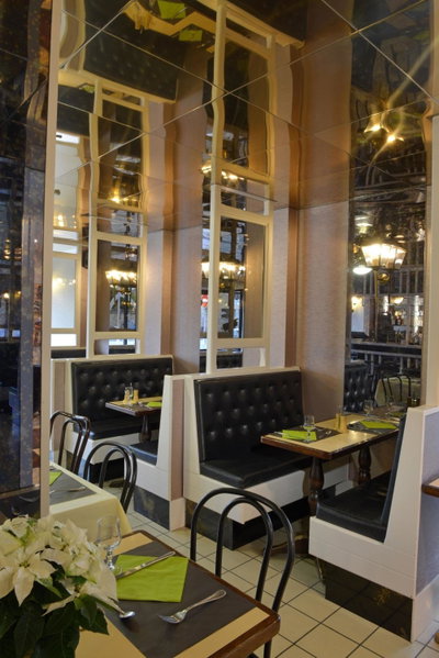 Logis Hôtel Restaurant Le Continental, Châteauroux, France