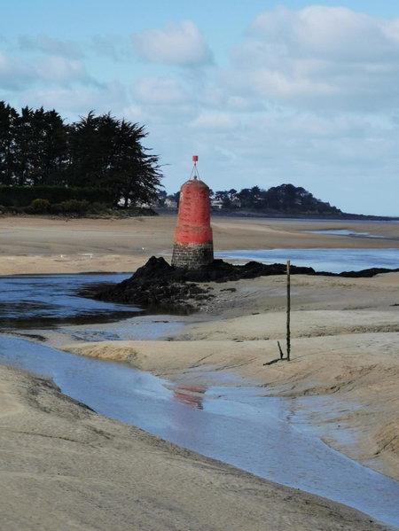 Chambres d'Hôtes vue mer entre Plestin les Grèves et locquirec, Plestin-les-Grèves, France