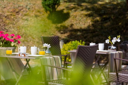 Logis La Thomasse, Aurillac, France