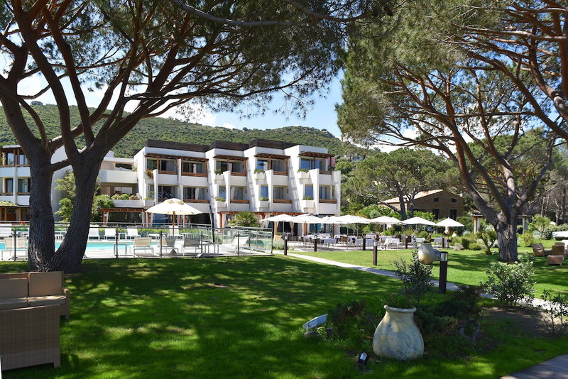 Hôtel De La Roya, Saint-Florent, France