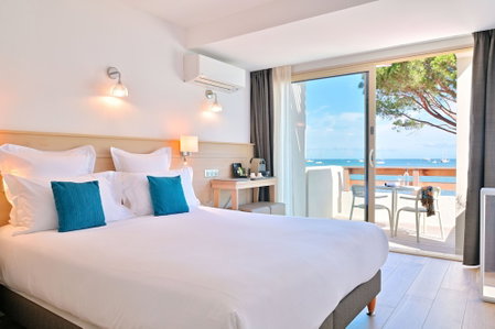 Hôtel De La Roya, Saint-Florent, France