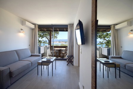 Hôtel De La Roya, Saint-Florent, France