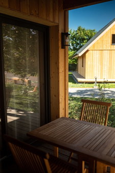 Les Cottages de Ripaille, Thonon-les-Bains, France