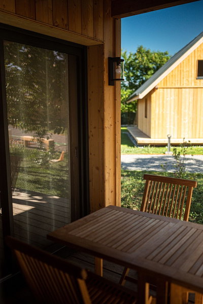 Les Cottages de Ripaille, Thonon-les-Bains, France