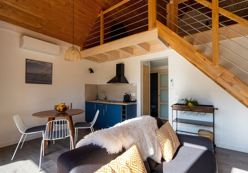 Les Cottages de Ripaille, Thonon-les-Bains, France